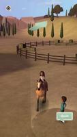Horse Riding captura de pantalla 1