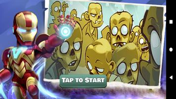 Zombie-Strike Screenshot 3