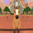 Horse Farm Adventure icono