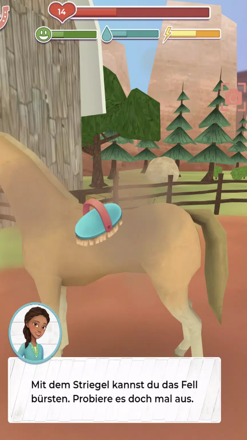 Baixar Horse Life Adventures Free para Android Grátis - Download