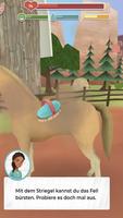Horse Farm Adventure постер