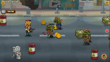 Zombie-Killer Screenshot 2