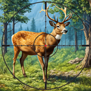 Wild Deer Hunt Hunting Games-APK