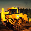 Real Construction Sim JCB-APK