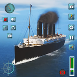 Ship Games Driving Simulator 2 biểu tượng
