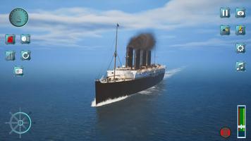Ship Games Driving Simulator 2 poster