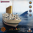 Ship Games Driving Simulator آئیکن