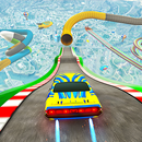 Muscle Car Stunts Simulator - Mega Ramp Car Game APK