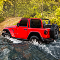 Extreme Offroad Jeep Games Offroad Simulator