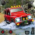 Extreme Offroad Jeep Games Offroad Simulator