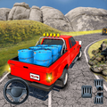 Real Offroad Driving Simulator Games: Free Games