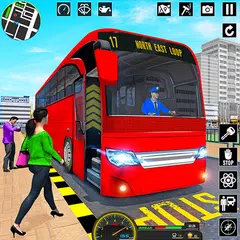 City Bus Driver: Bus Simulator APK Herunterladen