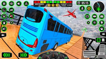 City Bus Driver: Bus Simulator imagem de tela 1