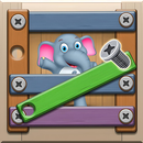 Nut & Bolts Screw Puzzle Games APK