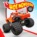 Top Monster Truck Stunts: Free Car Racing Games