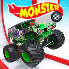 American Stunt Trucks XAPK download