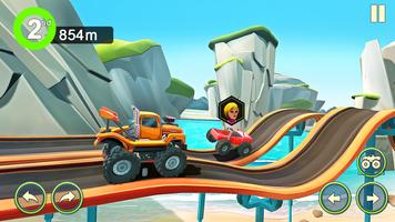 Monster Truck Crush Screenshot 3