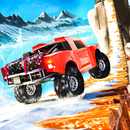 Núi Climb Hill Lái xe trò chơi APK