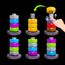 Color Sort Nuts & Bolts Screw APK