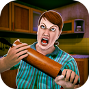 My Scary Creepy Wife Simulator APK