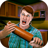 APK My Scary Creepy Wife Simulator