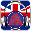 ”GB News Radio UK Live