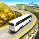 Lái xe buýt địa hình: Trò chơi 3D 2021 APK