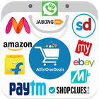 GB All in One Online Shopping App Diwali Sale 2018 icon