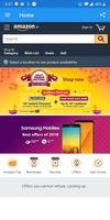 GB All in One Online Shopping App Diwali Sale 2018 screenshot 1
