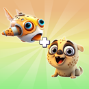 AI Mix animal: Merge hybrid APK