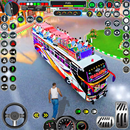 Coach Bus Game 3D Bus Driver APK