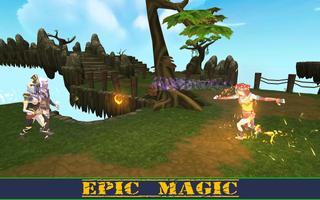 Battle RPG: Might & Magic Clash Of Heroes الملصق