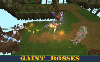 Battle RPG: Might & Magic Clash Of Heroes capture d'écran 2