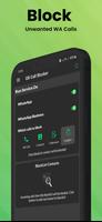 WCB: Auto Decline & Reply Wa Cartaz