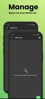 WCB: Auto Decline & Reply Wa imagem de tela 1