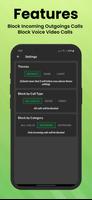 GB Call Blocker screenshot 2