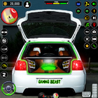 Real Car Parking Games 2023 icon