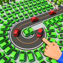 Parking Jam & Car Parking Game APK