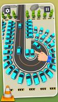 Parking Jam & Car Parking Game imagem de tela 1