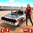 Demolition Derby Car Crash 3D