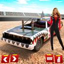 Demolition Derby Car Crash 3D APK