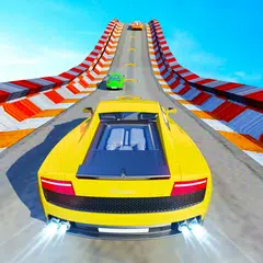 City GT Racing Hero Stunt XAPK download