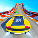 Ville GT Courses héros Cascade APK