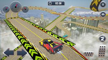 City GT Racing Hero Stunt ภาพหน้าจอ 2