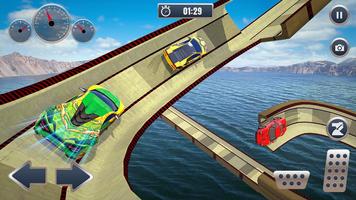 City GT Racing Hero Stunt screenshot 3