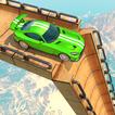 Jogos 3D Mega Ramp Car Racing