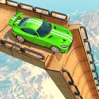 Extreme Car Fever: Car Stunts biểu tượng