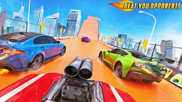 Extreme Car Fever: Car Stunts স্ক্রিনশট 3