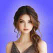 Chic Couture: Fashion Dress up ícone