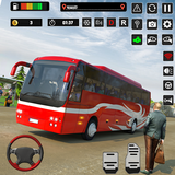 Bus Simulator & Jogo de ônibus ícone